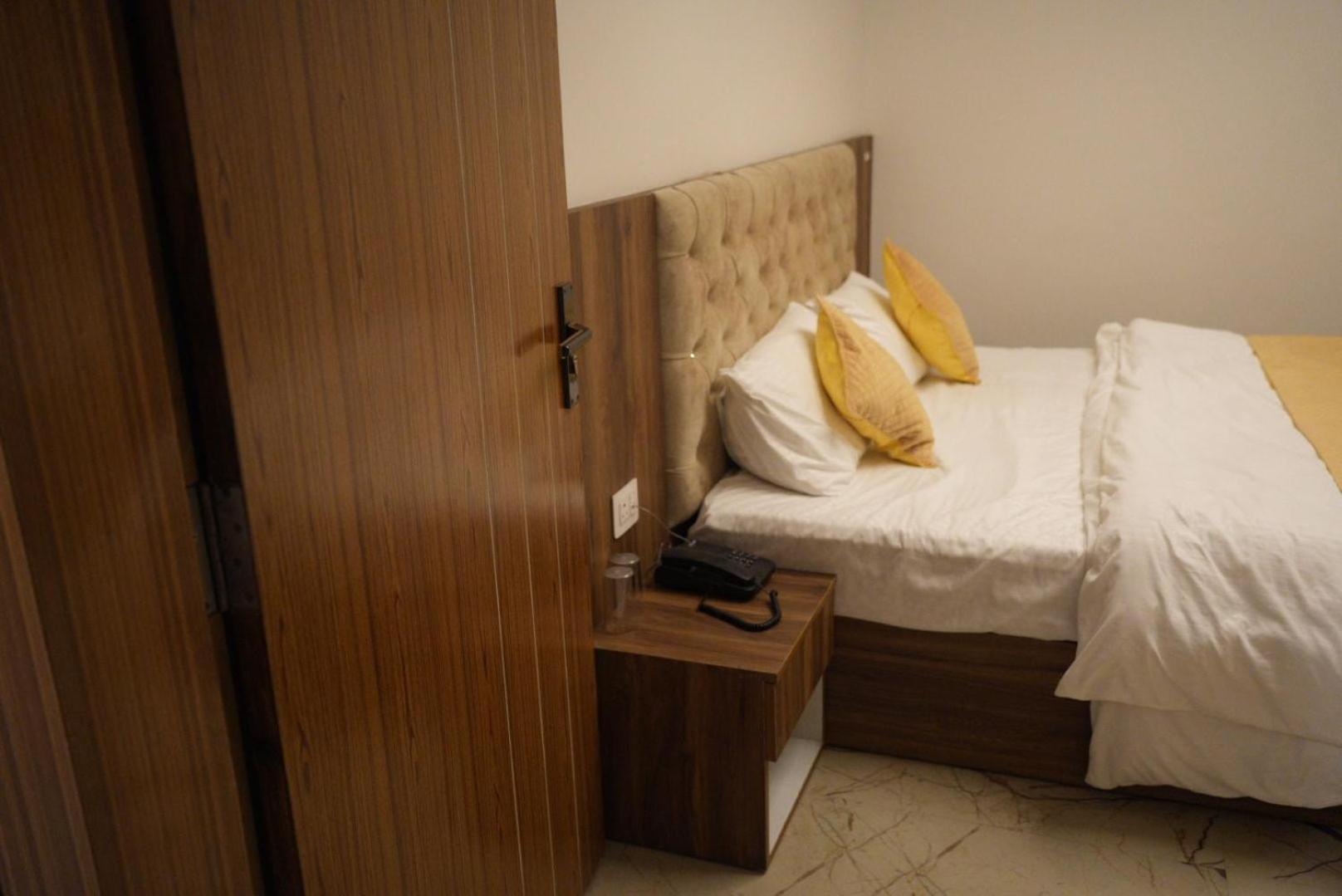 Hotel Harry Rishikesh Exterior photo
